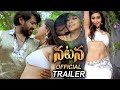 Natana movie trailer  mahidar  sravya rao  bhanu chander