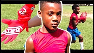 🔥🔥 Ryan Taylor 10U | New Orleans Dolphins