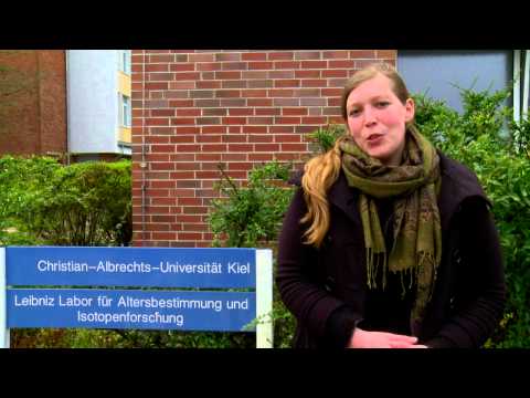 HanseMOOC - Datierungsmethoden: Absolute und relative Chronologie