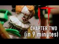 IT Chapter Two in LEGO
