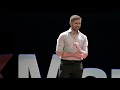 Why The Gig Economy Is A Scam | James Bloodworth | TEDxManchester