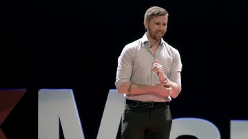 Why The Gig Economy Is A Scam | James Bloodworth | TEDxManchester