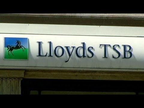 Lloyds Banking Group vende Heidelberger Leben - corporate