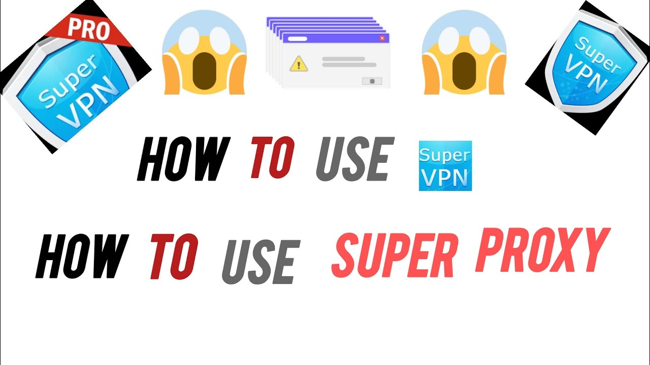 Smart Proxy Full Tutorial | Safe & Easy Setup (2026)