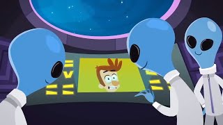 The Fixies ★ Aliens From Outta space ★ | Videos For Kids