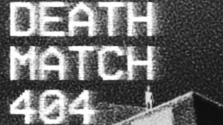 DEATHMATCH 404 - Enter a Cursed Deathmatch Server in this NO PLAYERS ONLINE Inspired FPS Horror Game screenshot 5
