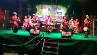 Musik Patrol Bayu Seto - Juara 1 Piala Bupati Sidoarjo . (Gerajagan Banyuwangi)