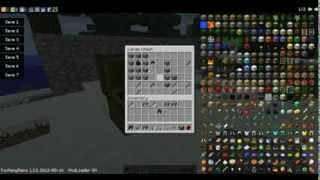 Roflcraft Mod Review: CobbleCraft v2