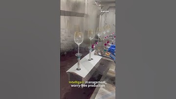 Precise Coating, Intelligent and Efficient, Leading Coating #paintingmachine #sprayingequipment