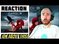 DID SHE MISS CARDI B CHECK PLEASE FIRST REACTION mp3