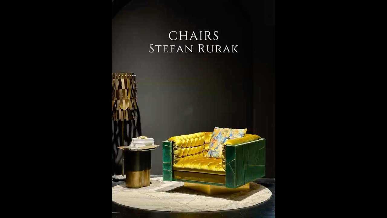 The domineering boss's leisure chair 