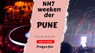 Day-1 Nh7 weekender || Pune NH7 || #weekender #nh7 #pune #vlog