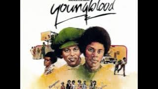 War  -  Youngblood