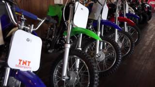 Meet Shrewsbury Track N Trails Motorsports