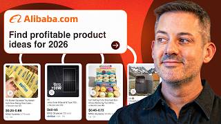 I Used Alibaba.com's AI Features to Find a Product Idea in Under 10 Minutes (Here's What Happened)