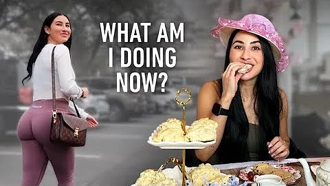 What Am I Doing Right Now? (Full Life Update)