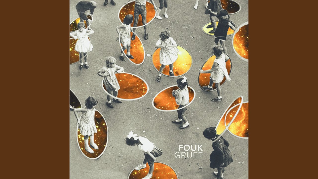 YouTube에서 Gruff 보기 YouTube에서 Gruff 보기