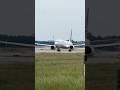 Copa Airlines 737-Max8 Takeoff #atlanta #aviation #plane #aviationlovers