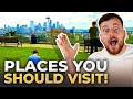 7 BEST PLACES TO VISIT In Seattle WA: Attractions & Hidden Gems REVEALED | Seattle WA Living 2024