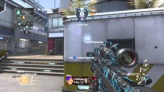 Sick 1080 Hitmarker /: