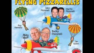 Ruby Braff and The Flying Pizzarellis - Lulu's Back in Town