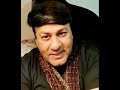 Naqi ali khan talk about kasur patiala gharana