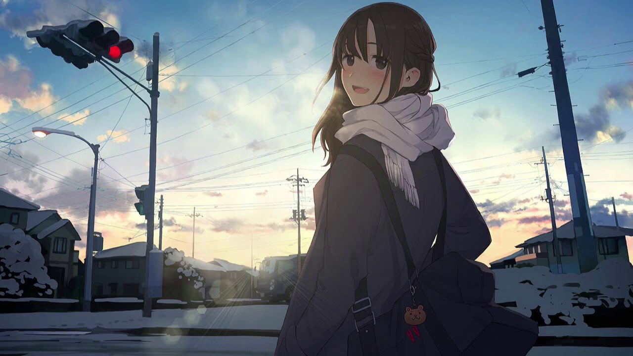 The Bangles - Manic Monday (Nightcore)