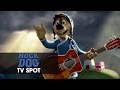 Rock Dog (2017 Movie) Official TV Spot – “Snow Mountain”