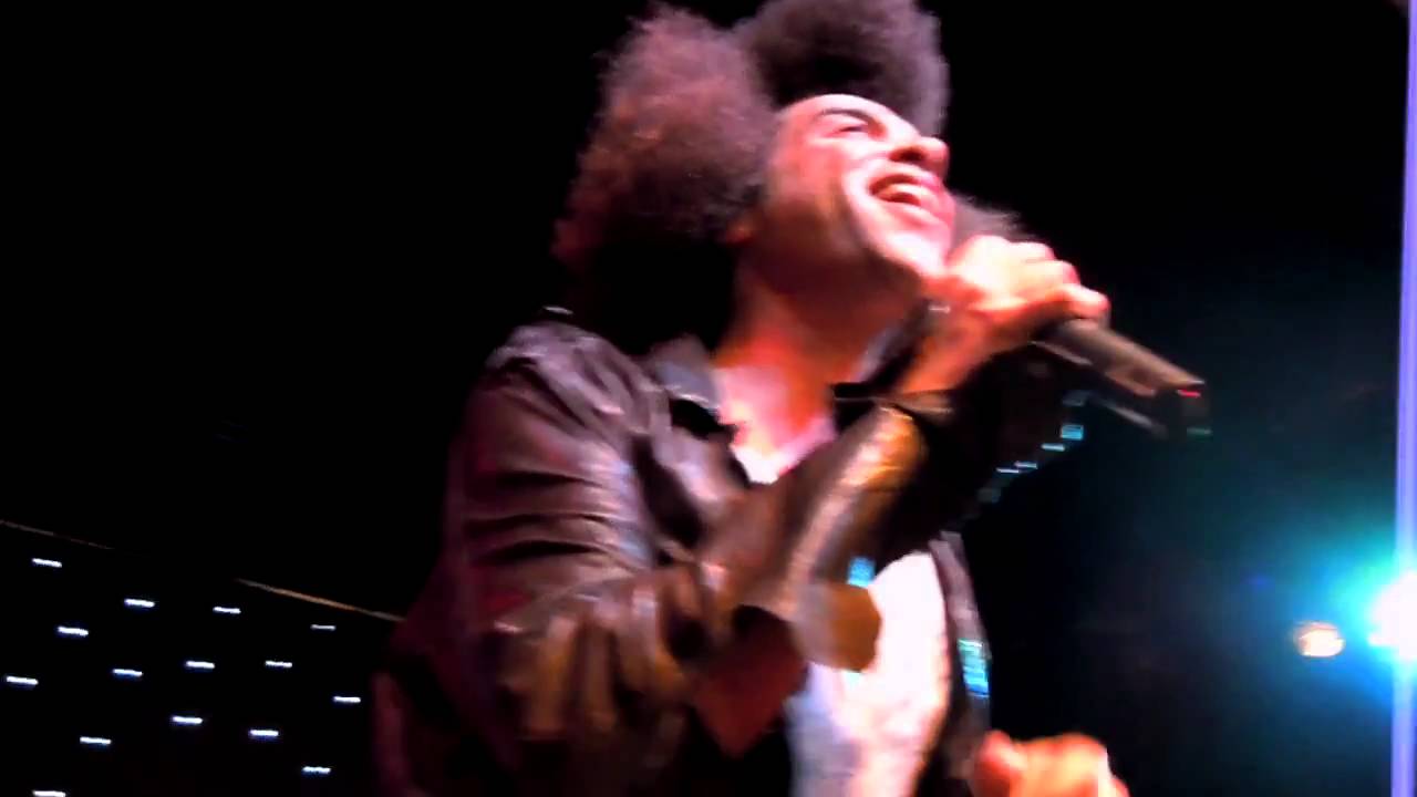 Jamie Archer Use Somebody