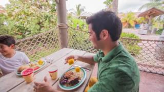 Castaway Cay POV   Disney Cruise Line