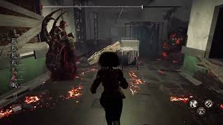 2V8 Nurse/ONI Vs SweatyBots | Modern Day DBD | Dead by Daylight 