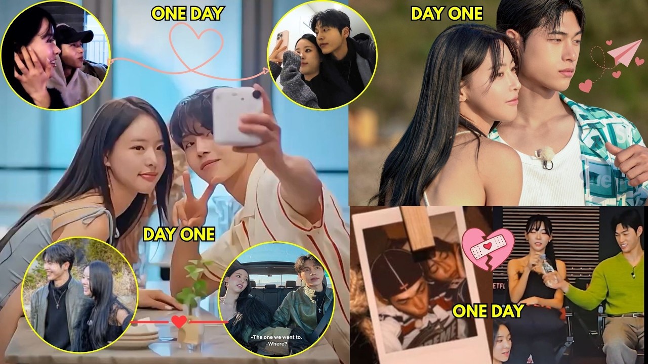 Single’s Inferno 5 Reunion Shocked Fans… But The Real Tea About These Couples Might Be Even Bigger👀