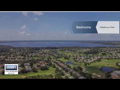 3830 BEACON RIDGE WAY, Clermont, FL home video tour