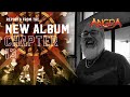 Reports from the new album EP13