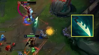 The Perfect Flash Predict ft. Pyke