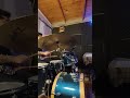 viernes de #groove #drums #drummer