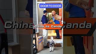 Famous How much is China to Canada shipping? Net Worth