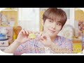 NCT 127 Sunny Road 中日字幕