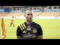 Road to Orlando presented by Audi