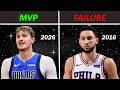 What Happened To The Last Ten #1 Overall Picks?