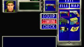 Resident Evil 3 Nemesis Magnum | The Mercenaries mini GAMEPLAY | Mikhail Victor