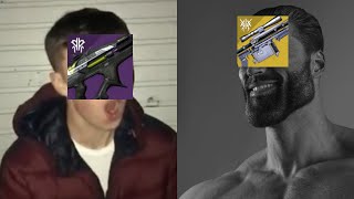 The Cloudstrike/Rocket combo deals nearly 30% more DPS than Taipan with firing line.