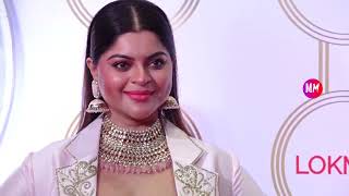 Celebs Make Dazzling Displays Of Fashion At The Lokmat Most Stylish Awards-2023 (Part-2)