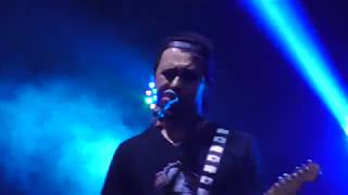 Tronic Bajo Llave Ciro Fest 1080P 60Fps