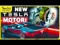 The GENIUS Of Tesla&#39;s Next GEN Motors!