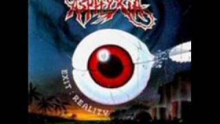 Watch Asphyxia One Big Family video