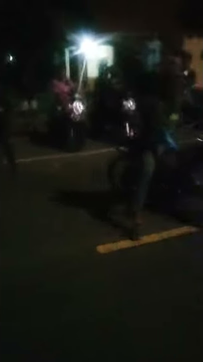 Wisata malam