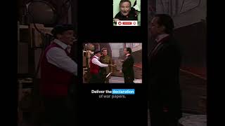 When Robin Williams made the unbreakable Phil Hartman crack up. #robinwilliams