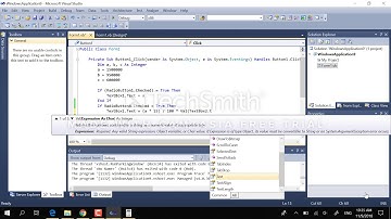 สอนทำใช้ radiobutton tutorial vb.net