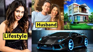 Nandini Aka Niti Taylor Lifestyle,Husband,Income,House,Cars,Family,Biography,Movies image